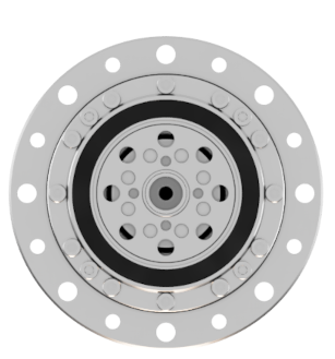 Output configuration image